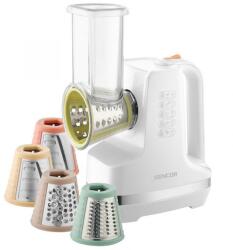 Sencor SSG 4300WH Elektromos szeletelő (41016952) (SSG 4300WH)