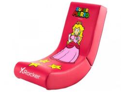 Nintendo Peach Gamer Szék (GN1002) (GN1002)