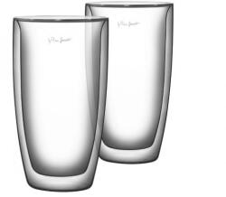 Lamart LT9011 Vaso latte pohárkészlet (42002544) (42002544)