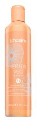 Echosline Keratin Veg Shampoo Шампоан за боядисана и химически третирана коса 300 ml
