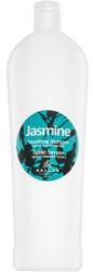 Kallos Jasmine Nourishing Shampoo укрепващ шампоан за суха и увредена коса 1000 ml