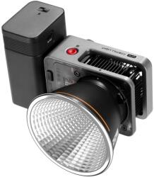 Zhiyun Iluminare Zhiyun - Molus X60, Bi-Color, Combo (C040050EUR3)