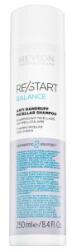 Revlon Restart Balance Anti Dandruff Micellar Shampoo čisticí šampon против пърхот 250 ml