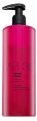 Kallos LAB 35 Signature Shampoo подхранващ шампоан за укрепване на фибрите на косъма 500 ml