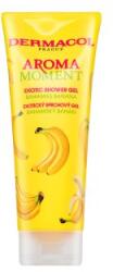Dermacol Aroma Moment душ гел Shower Gel Bahamas Banana 250 ml