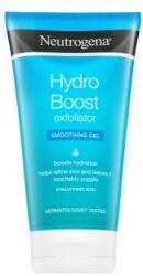 Neutrogena Hydro Boost пилинг Exfoliator Smoothing Gel 150 ml