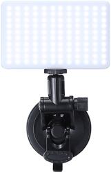 Ulanzi Vijim VL120 LED lámpa szett tapadókoronggal (UL-2176)