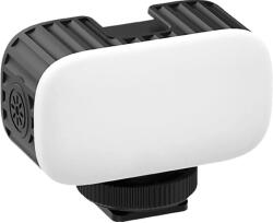 Ulanzi VL30 szuper mini LED lámpa, beépített akkumulátorral (UL-2301)