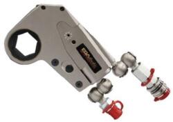  Hidraulikus nyomatékkulcsok hatszögletű meghajtással, 535-5335 Nm