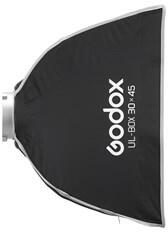 GODOX UL BOX 30*45 Multifunctional Easy Fold Softbox (UL BOX 30*45) - tripont