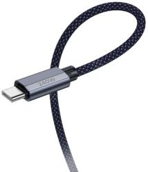 hoco. U134 USB-C Kábel - 240W - 1.8m (HC620093)
