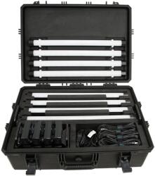NanLite Kit 8 lampi RGB NanLite - PavoTube II 15X (15-2021-8Kit)