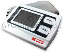  GIMA SMART Automata felkaros vérnyomásmérő (MG 15686)