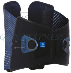  LOMBASTAB HIGH THUASNE 0854-56 Derékfűző deréktámasztó öv 35 cm