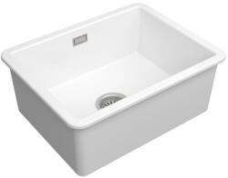 SAT Mosogató SAT Infinitio fehér SATSINK5347 (1398-001-0340-02 SATSI)