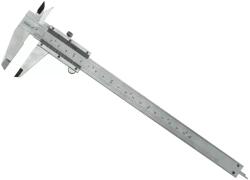 DEDRA-EXIM 200 mm-es DEDRA MC0015 acél tolómérő (MC0015)