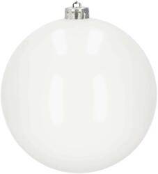 SPRINGOS Karácsonyfa gömbök 15 cm 2 db (CA1177)