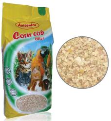 AVICENTRA Corn Cob Litter kukoricaalom, 20 L - lágy