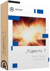 Arturia - Pigments 7 (Letölthető változat)