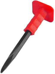 DEDRA-EXIM Prăjitor beton DEDRA 13P030 cu protecție 19x400mm (DED-13P030) Dalta