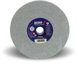 Dedra Disc de șlefuit, piatră de șlefuit DEDRA F10050 250x32x32mm, grad 60 (DED-F10050)