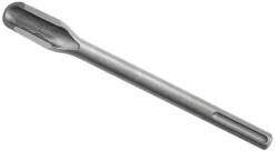 DEDRA-EXIM Daltă bruzdon cu suport SDS MAX DEDRA WXB2540 25x18x400mm (DED-WXB2540) Dalta