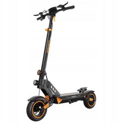 KAMIKAZE K1 Plus 1000W 45KM/H 80KM Összecsukható Elektromos Jármű [B ALJZAT]