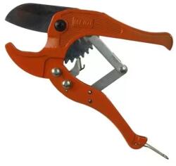 Dedra Tăietor pentru țevi din plastic PANSAM A464011 PVC, PE, PP, PB, 42mm (DED-A464011) Cleste