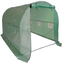 G21 200 x 300 x 200 cm, fóliasátor, zöld (PE63909103)