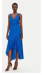 Morgan női ruha, 251-RORLA, poliészter, 36 EU, kék (0000305254894_36)