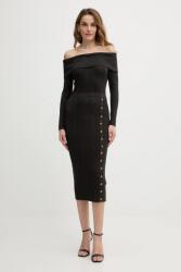 GUESS rochie 9BYA-SUD0P6_89X (W5BK89.Z2YJ2)