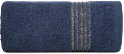 Eurofirany LILA törölköző 50 x 90 cm Eurofirany sötétkék (452981)