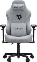 Anda Seat Phantom 3 PRO L Anda Seat Gamer szék, szövet, szürke (AD18YC-06-G-F)