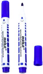 Baile 12 darabos táblafilc készlet, kék, Baile, 2, 5-3, 5 mm, 14, 5 cm