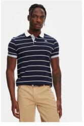 Robe Di Kappa férfi póló, 64131FW, pamut, L INTL, sötétkék (0000305246196_L)