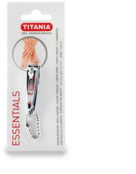  Titania Körömcsipesz Kicsi