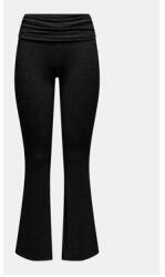 Only Női harisnya, Only, 304784941, Poliészter/Viszkóz, S INTL, Fekete (0000304784941_S)