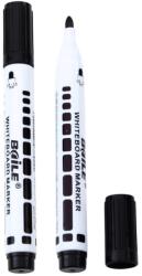 Baile 12 darabos táblafilc készlet, fekete, 14, 5 cm, 2, 5-3, 5 mm-es vonalvastagság