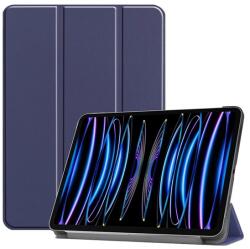 Gigapack GP-157500 Tablet Tok - Apple iPad Pro 11, Asztali tartós, Oldalra Nyíló, Aktív Flip, Kék