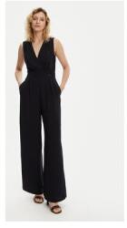 Morgan női overál, 241-POEMA, poliészter, 40 EU, sötétkék (0000305256133_40)