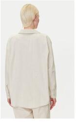 Mustang női ing, 1016575, pamut/lenvászon, 36 EU, bézs (0000305093882_36)