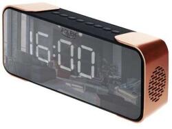 Adler AD 1190CR Vezeték nélküli ébresztőóra rádióval (AD1190R)
