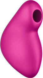 FUN FACTORY Allure Magenta Vibrator
