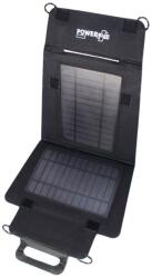  POWERplus Narwhal összecsukható kompakt napelemes töltő napelemmel