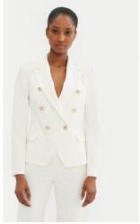 Rinascimento Női kabát, Rinascimento, 305264923, Poliészter, XL INTL, Fehér (0000305264923_XL)