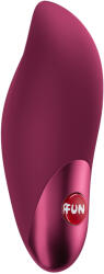 FUN FACTORY Charme Wine Red Vibrator