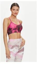 Reebok Női melltartó, Reebok, 304553271, Poliészter, S INTL, Rózsaszín (0000304553271_S)