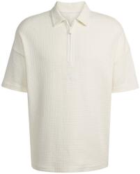 Adidas Póló Adidas M A Szn M Polo JL6547 Férfi Bézs 2XL (JL6547-XXL)