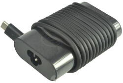 Dell Y91PF Gyári Dell 45W USB-C Laptop töltő (Adapter) tápegység (Y91PF)