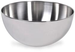 Welora Kerek tál, fém, 6, 5 liter űrtartalom, ezüst színű (JM1127115)